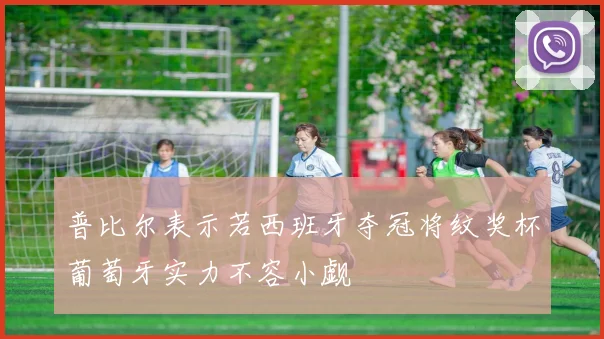 普比尔表示若西班牙夺冠将纹奖杯葡萄牙实力不容小觑